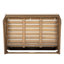 Louise 43" Wide Loveseat with Cushions