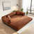 Brown est en rupture de stock