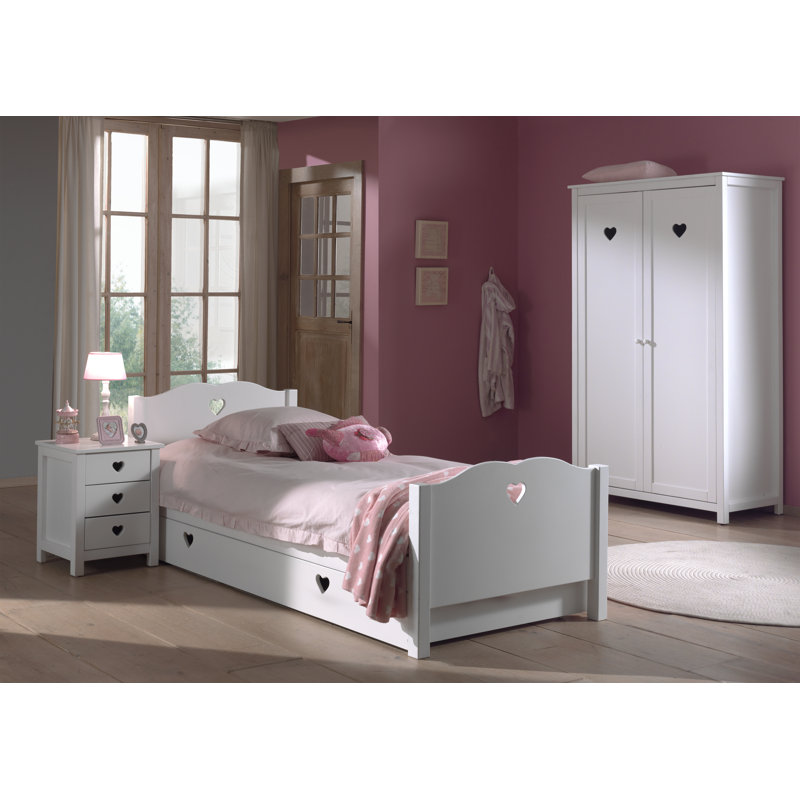 Amori Bedroom Set