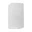 Ragsdale 1 - Light Flush Mounted Sconce-409191072-439720673-418235497
