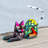 Animals Figurines & Sculptures