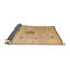 Tapis abstrait moderne 5256-1693339225