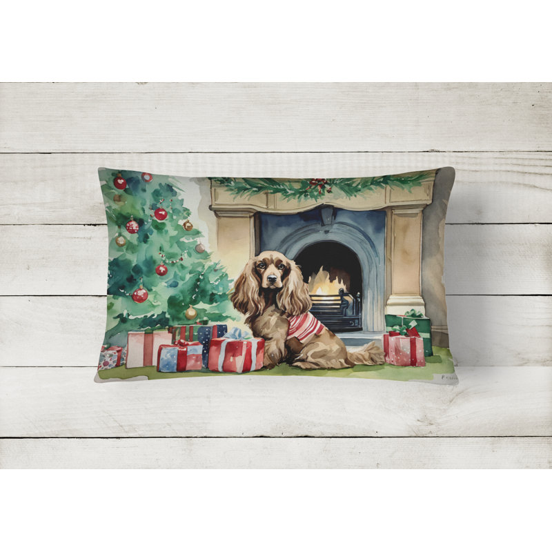 Other/No Pattern Outdoor Throw Pillow