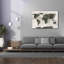 «World Map Speckle» par Chris Paschke-2030031890