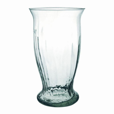 Groton Glass Table Vase