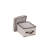 LargeStorageBoxwithLidSoftPoly-CottonCanvaswithReinforcedFrameGenerousStorageCapacityFully-RemovableLidFrontHandleVersatileFoldableandStackablewithCoffeeTrim-1589940375-1589940372