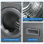 Laundry 6kg Electric Dryer