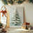 Evergreen Glow Canvas Art Print-1898805927-1898805926