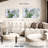 Pearl White Butterfly-107936108
