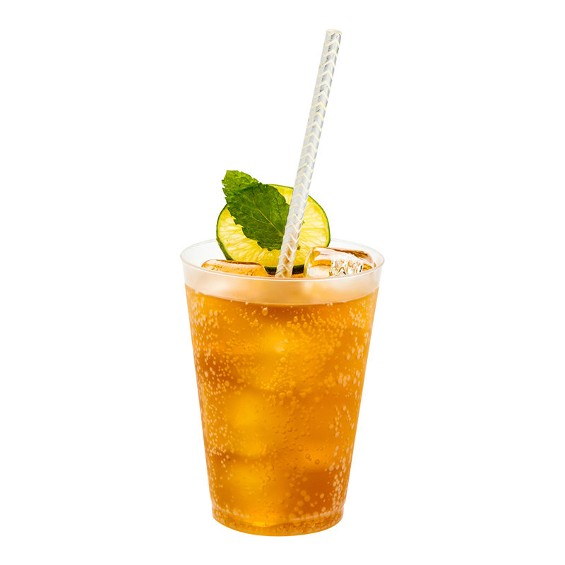 Paper Straws & Drink Accessories