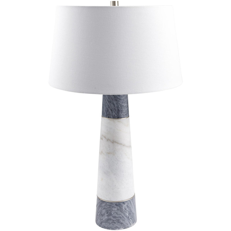 Clayville Accent Table Lighting