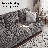 84" Corduroy Sofa Couch With 3 Seats, Upholstered Sofa With Square Armrests For Living Room Apartment-119044489