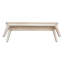 Banc de salle à manger Boulder