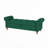 Upholstered 63" Bed Bench , Wooden Legs-722903002