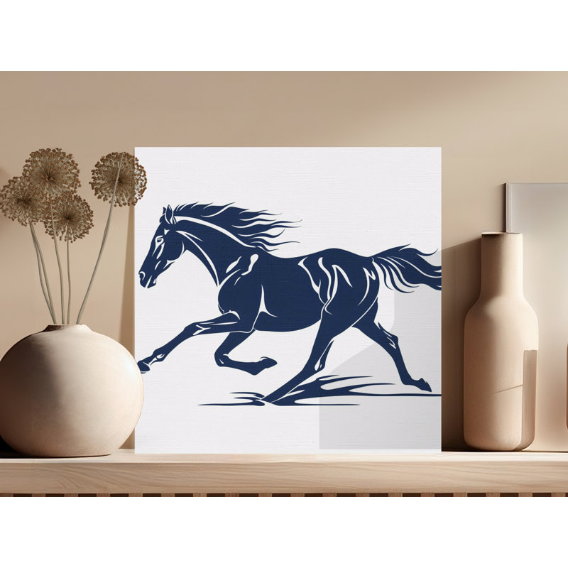 Riordan Wrapped Canvas Print Set, 10x10