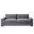 Sofa Couch With Sleek Design