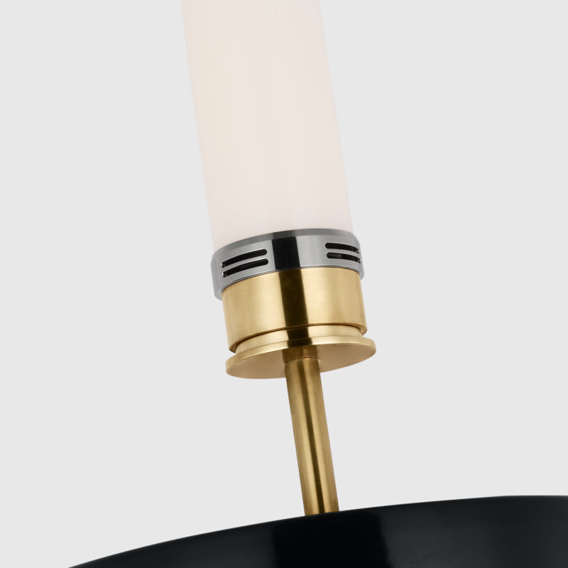 Tiglia LED Standard Table Lamp by Kelly Wearstler