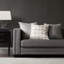 Liam Square Pillow Cover & Insert