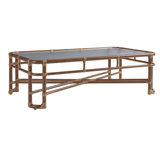 Sandpiper Bay Coffee Table