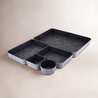 Office Drawer Organizer