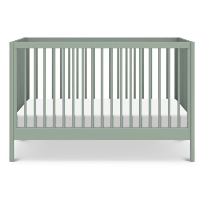 Birdie Pine 3-in-1 Convertible Crib
