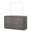 Eystein 6 Drawer Dresser-498870542