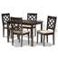 Ensemble repas pour 4 personnes Lockerbie-247794615-247794614-141743709
