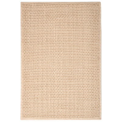 Cotton Non-Slip Bath Mat
