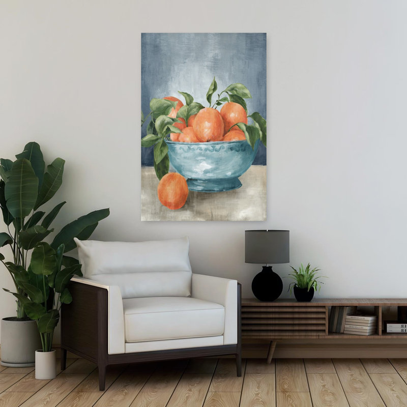 Art contemporain contemporain, paysage rustique abstrait classique, H 36 po x l 24 po