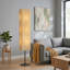 Lampe sur pied Eangee Sequoia