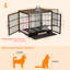 Harriet Furniture Style Crate with 3 Doors-297497734-297497728