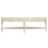 East Hampton Coffee Table with Storage