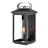 Atwater Outdoor Wall Lantern