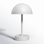 Rowland Metal USB Table Lamp