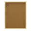 24 x 19 in. Framed Cork Board