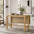 Extendable Drop-Leaf Dining Table-2117029067