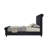Harkness Upholstered Wingback Bed-1540538695-1540538693
