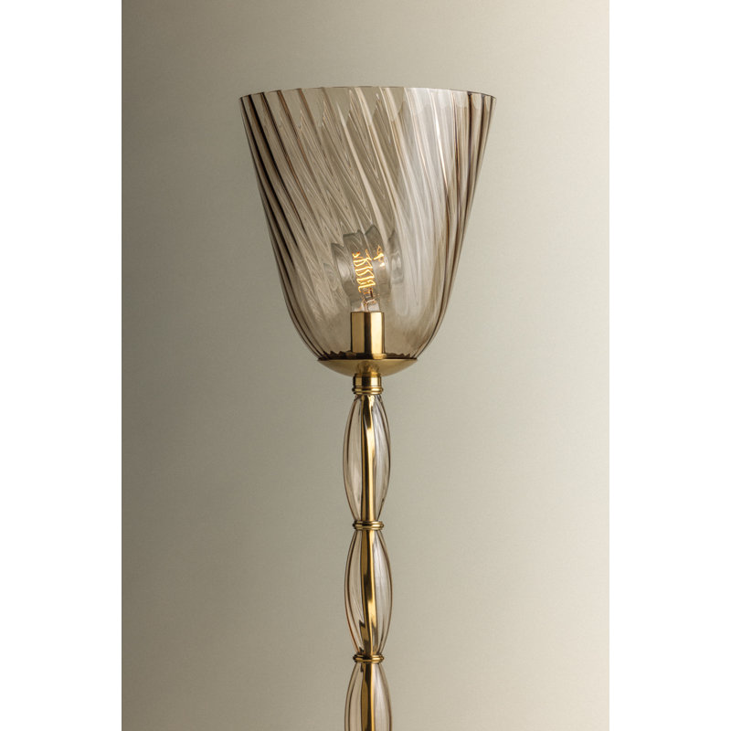 Bleecker Floor Lamp