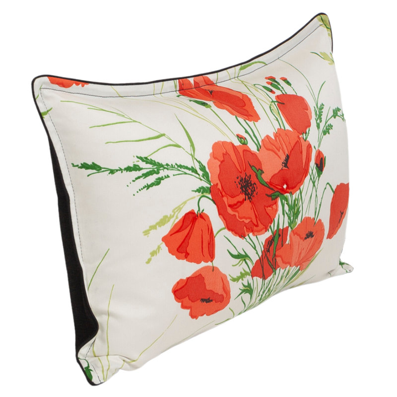 Rectangular Pillow Cover & Insert