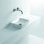 H10 15.7'' L Bathroom Sink