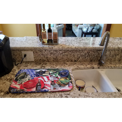 Drying Mat