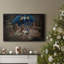 Levander One Night In Bethlehem - peinture sur toile tendue-2036214383