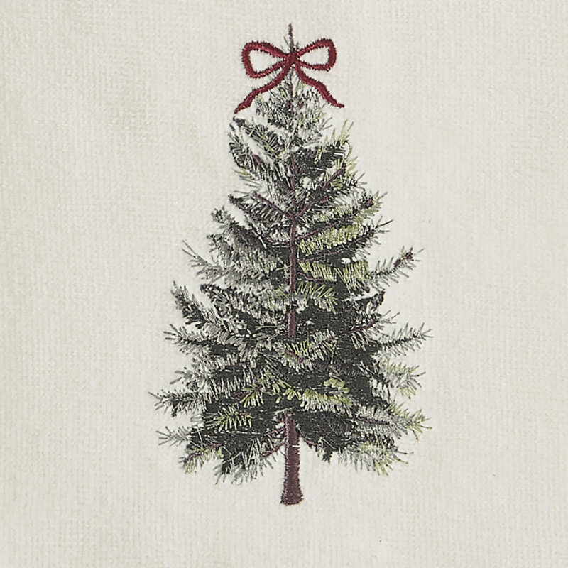 Serviette de bain Avanti Snowy Pines