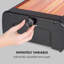 Klarstein Non Stick Electric Grill