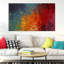 "Matthew 28:19 Go (vertical)" par Mark Lawrence, reproduction sur acrylique-750212154-750212151
