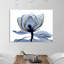 Golden Midnight 1 - Wrapped Canvas Print-750069629