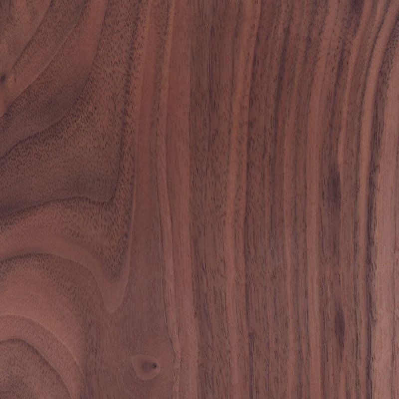 Slow Oval Coffee Table
