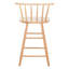 Tabouret de comptoir en bois-2055230421
