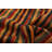 Wool Striped Indoor Rug