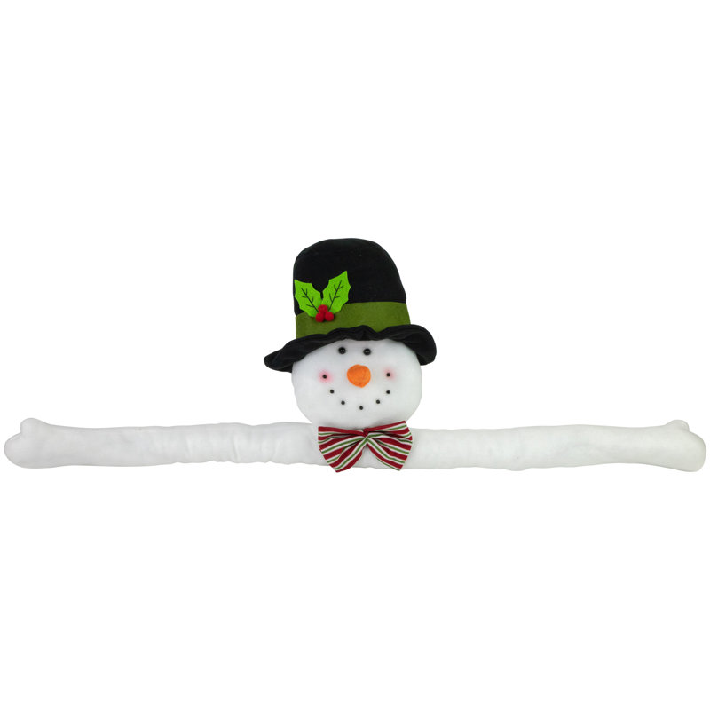 25'' Polyester Tree Topper